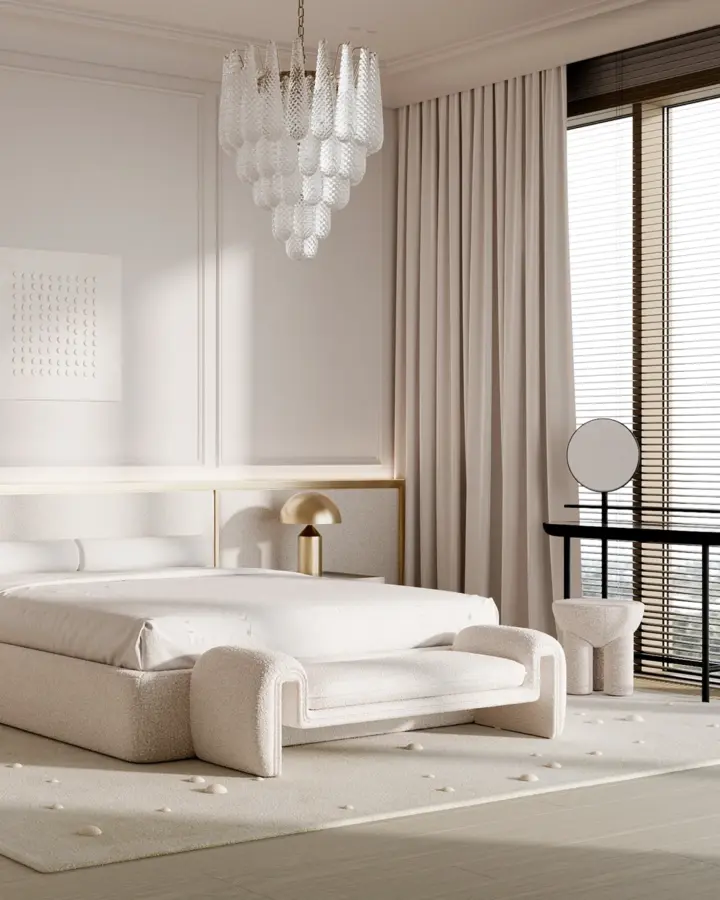 Interiors