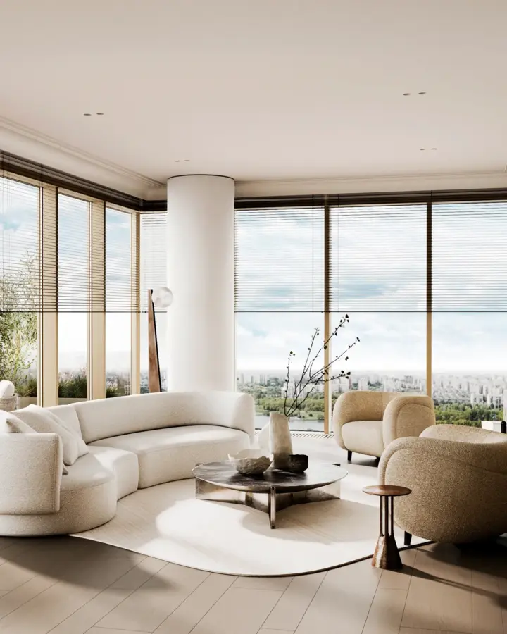 Interiors