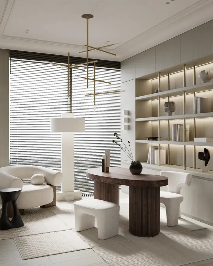 Interiors