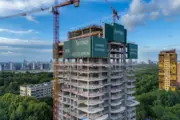 июнь